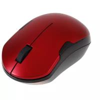 Беспроводная мышь SmartBuy SBM-355AG-RK Red-Black USB