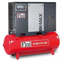 Компрессор масляный FINI K-MAX 11-10-500 ES, 500 л, 11 кВт