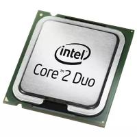 Процессор Intel Core 2 Duo Allendale