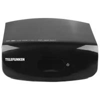 ТВ-тюнер TELEFUNKEN TF-DVBT209