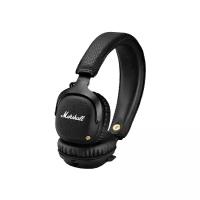 Беспроводные наушники Marshall Mid Bluetooth, черный