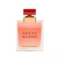 GUCCI туалетная вода Accenti