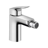 Смеситель для биде hansgrohe Logis 71200000 хром