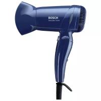 Фен BOSCH PHD1100/1101, синий