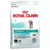 Сухой корм для собак Royal Canin Urban Life (для крупных пород)