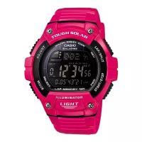 Наручные часы CASIO Collection W-S220C-4B