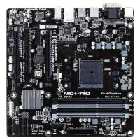 Материнская плата GIGABYTE GA-F2A78M-DASH (rev. 3.0)