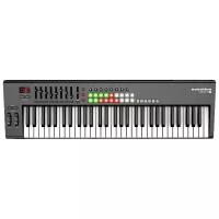 MIDI-клавиатура Novation Launchkey 61