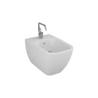 Биде подвесное VitrA Shift 4394B003-0290 с горизонтальным выпуском