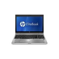 Ноутбук HP EliteBook 8560p (1600x900, Intel Core i7 2.7 ГГц, RAM 4 ГБ, HDD 500 ГБ, ATI Radeon HD 6470M, Win7 Prof)