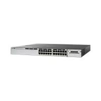 Коммутатор Cisco WS-C3750X-24P-E