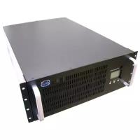 ИБП с двойным преобразованием P-Com PC069S-RM