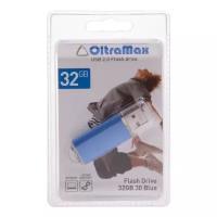 Флешка USB 2.0 OltraMax 32 ГБ 30 ( OM032GB30-Bl )