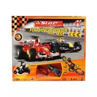 Трек Hua dong toys TD-6568-8011