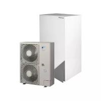 Тепловой насос Daikin EHBX16C9W / ERLQ016CV3