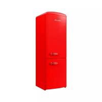 Холодильник ROSENLEW RC312 RUBY RED