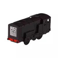 Fisher-Price Локомотив "Дизель", серия TrackMaster, CKW31