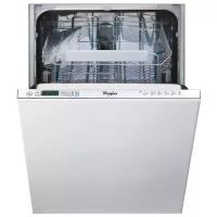 Встраиваемая посудомоечная машина Whirlpool ADG 301