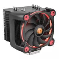 Кулер для процессора Thermaltake Riing Silent 12 Pro Red