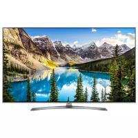 49" Телевизор LG 49UJ750V 2017 NanoCell, HDR, LED