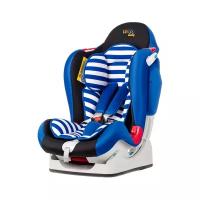 Автокресло LIKO BABY LB 510 Синий/Черный