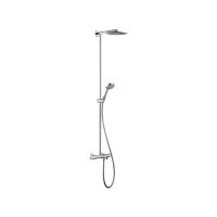 Душевой комплект hansgrohe Raindance Showerpipe 240 27142000