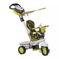 Трехколесный велосипед Smart Trike 1590800 Dream Touch Steering