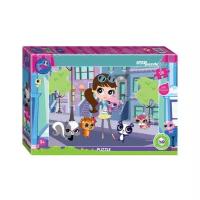 Пазл Step puzzle Hasbro (75117) в ассортименте, элементов: 120 шт