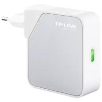 Wi-Fi роутер TP-LINK TL-WR710N