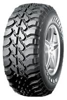 Dunlop Grandtrek MT1 всесезонная