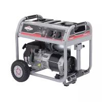 Бензиновый генератор BRIGGS & STRATTON 3750A, (3750 Вт)