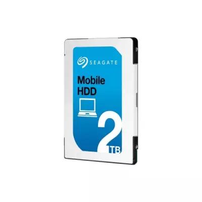 Жесткий диск Seagate 2 ТБ ST2000LM010