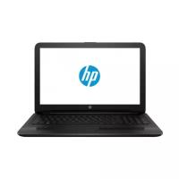 Ноутбук HP 15-ba000 (1366x768, AMD A8 2.2 ГГц, RAM 4 ГБ, HDD 1000 ГБ, Radeon R5 M430, DOS)