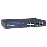 Коммутатор NETGEAR JGS516