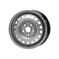 Диск колесный EuroDisk 75J50Y 6.5x16/5x114.3 D66.1 ET50 Silver