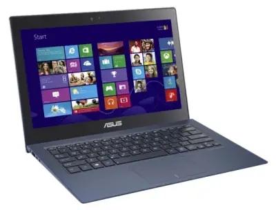 Ноутбук ASUS ZENBOOK UX301LA (2560x1440, Intel Core i5 1.6 ГГц, RAM 8 ГБ, SSD 256 ГБ, Windows 8 64)