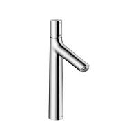 Смеситель для раковины (умывальника) hansgrohe Talis Select S 72044000 хром