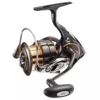 Катушка безынерционная DAIWA Exist 2506 PE-H (15)