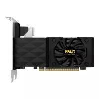 Видеокарта Palit GeForce GT 630 780Mhz PCI-E 2.0 1024Mb 1400Mhz 128 bit DVI HDMI HDCP