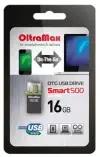 Флешка OltraMax Smart 500