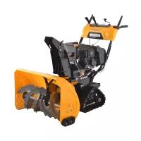 Снегоуборщик бензиновый Gardenpro KC930MT, 9 л.с