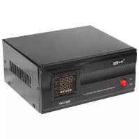 Стабилизатор напряжения однофазный PRORAB DVR 1500 F