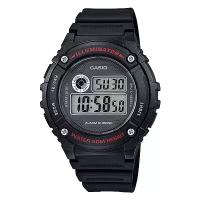 Наручные часы CASIO W-216H-1A