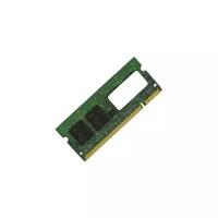 Оперативная память Lenovo 2 ГБ DDR3 1066 МГц SODIMM 55Y3713