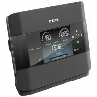 Wi-Fi роутер D-link DIR-685