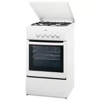 Газовая плита Zanussi ZCG 56 AGW