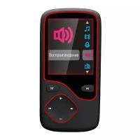 MP3-плеер DIGMA Cyber 3 8Gb