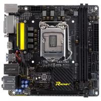 Материнская плата Biostar Z270GTN Ver. 5.x