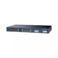 Коммутатор Cisco Catalyst 2950G-24