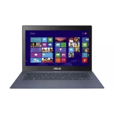 Ноутбук ASUS ZENBOOK UX301LA (2560x1440, Intel Core i5 1.6 ГГц, RAM 8 ГБ, SSD 256 ГБ, Windows 8 64)